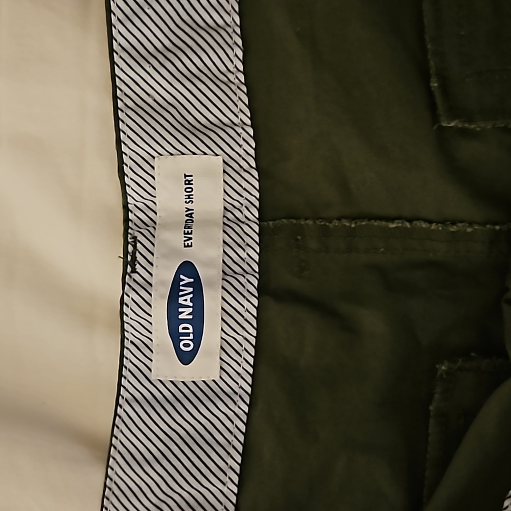 Shorts - Picture 4 of 4